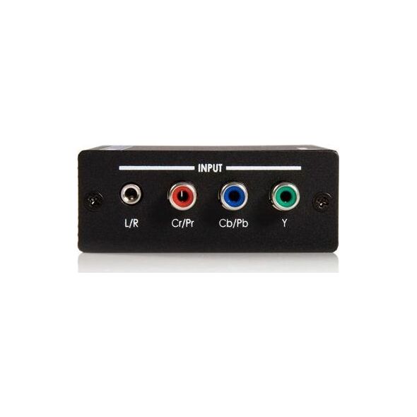 Adapter AV StarTech StarTech CPNTA2HDMI konwerter sygnału wideo