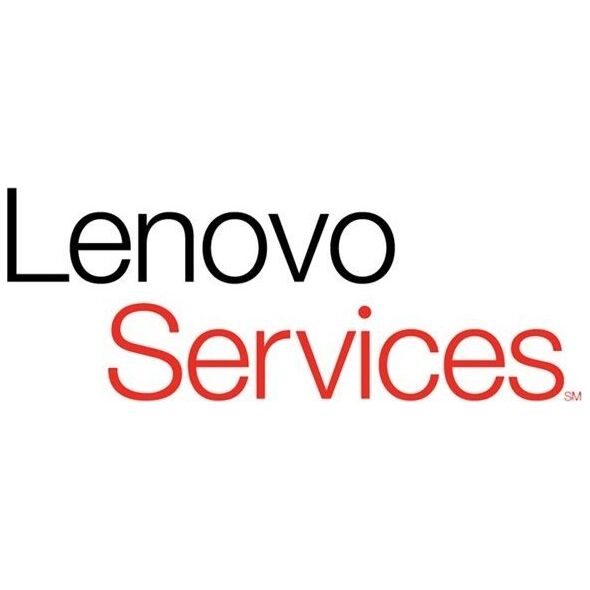 Gwarancje dodatkowe - notebooki Lenovo Lenovo 5WS0E54560 rozszerzenia gwarancji 3 lat(a)