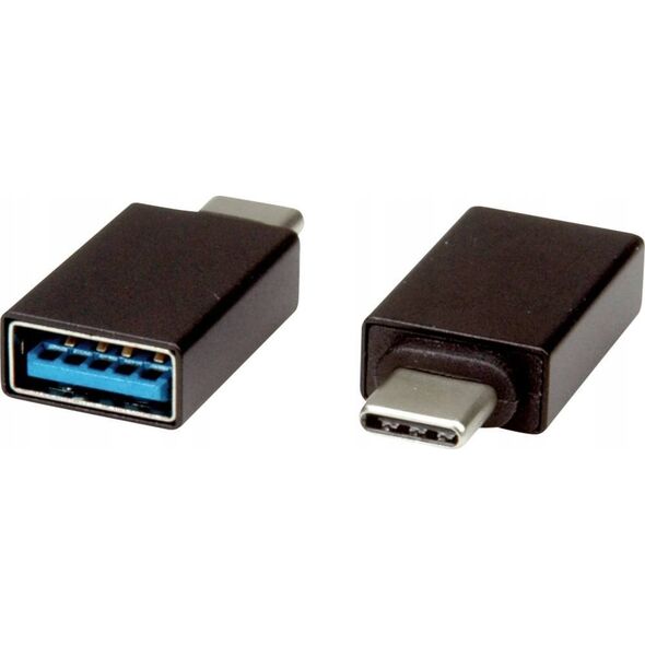 Roline Adapter ROLINE USB 3.2 Gen 1, USB typu A - C, F/M