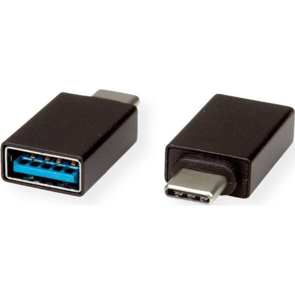 Roline Adapter ROLINE USB 3.2 Gen 1, USB typu A - C, F/M