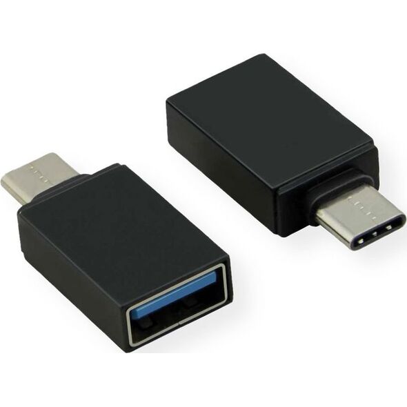 Roline Adapter ROLINE USB 3.2 Gen 1, USB typu A - C, F/M