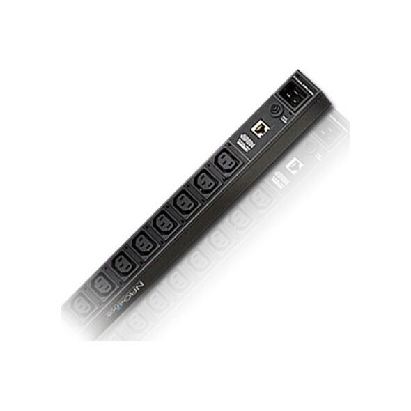 Aten ATEN PE1216G Gniazdo IP 16 portów (16x C13) (gotowe do IP)