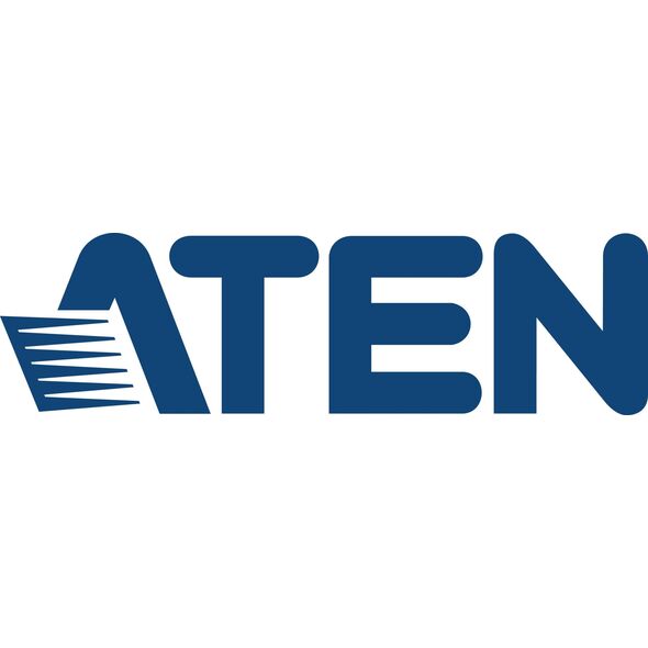 Aten ATEN 2L-5305P Kabel KVM VGA, PS/2 i audio, czarny, 5 m