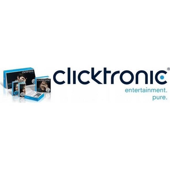 Clicktronic Wtyki bananowe SimpleLock