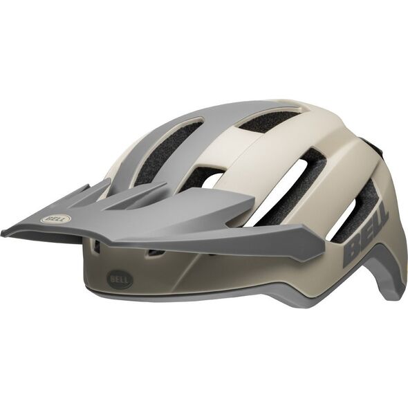 Bell Kask mtb BELL 4FORTY AIR Rozmiar kasku: M(55-59 cm), Wybierz kolor: Matte Brick Red Ocean