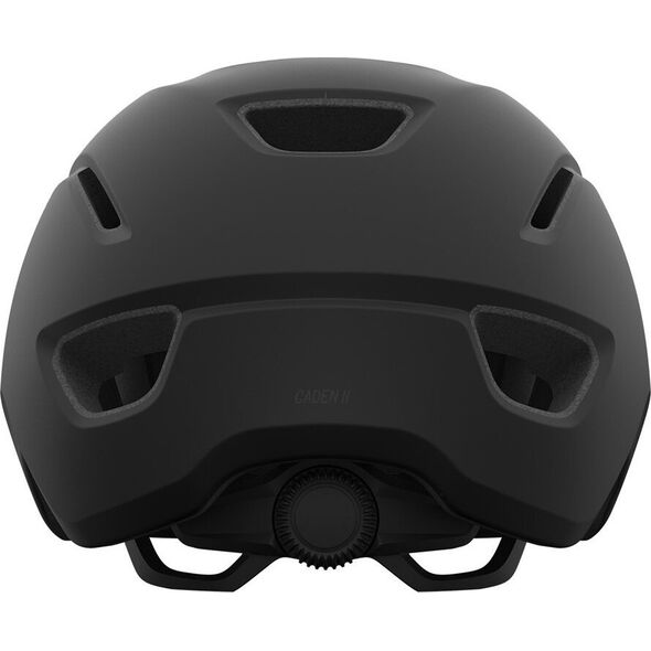 Giro Kask miejski GIRO CADEN II Rozmiar kasku: S(51-55 cm), Wybierz kolor: Matte Portaro grey