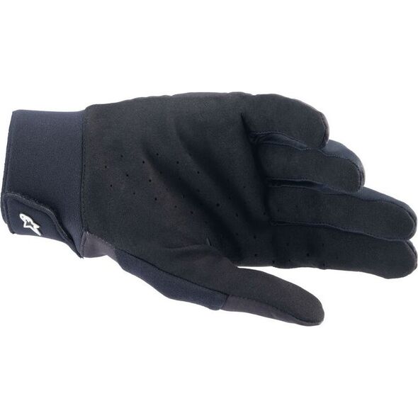 Alpinestars Rękawiczki męskie ALPINESTARS A-SUPRA SHIELD GLOVES, black Rozmiar: XXL