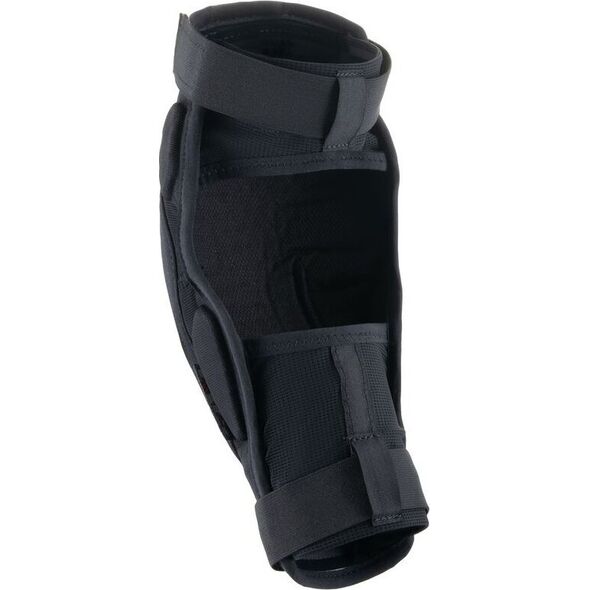 Alpinestars Ochraniacze na łokcie ALPINESTARS A-IMPACT PLASMA PRO ELBOW PROTECTORS, Black White, Ochrona level 2 Rozmiar: XL