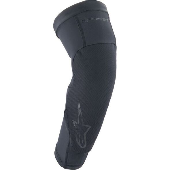 Alpinestars Ochraniacze na łokcie ALPINESTARS A-MOTION PLASMA PRO ELBOW PROTECTORS, Black, Ochrona level 2 Rozmiar: M