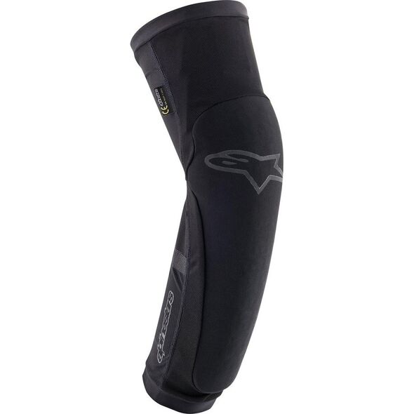 Alpinestars Ochraniacze na kolana ALPINESTARS PARAGON PLUS KNEE/SHIN PROTECTORS, Black, Ochrona level 1 Rozmiar: M