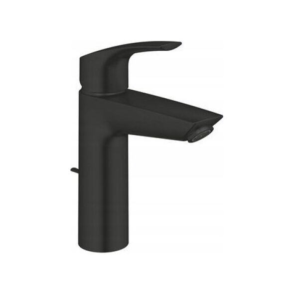 Grohe Grohe bateria umywalkowa Eurosmart rozmiar M czarny mat 23393243E
