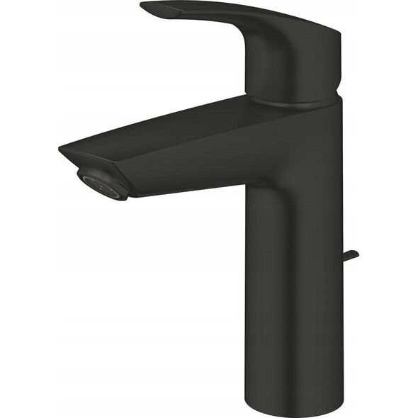 Grohe Grohe bateria umywalkowa Eurosmart rozmiar M czarny mat 23393243E