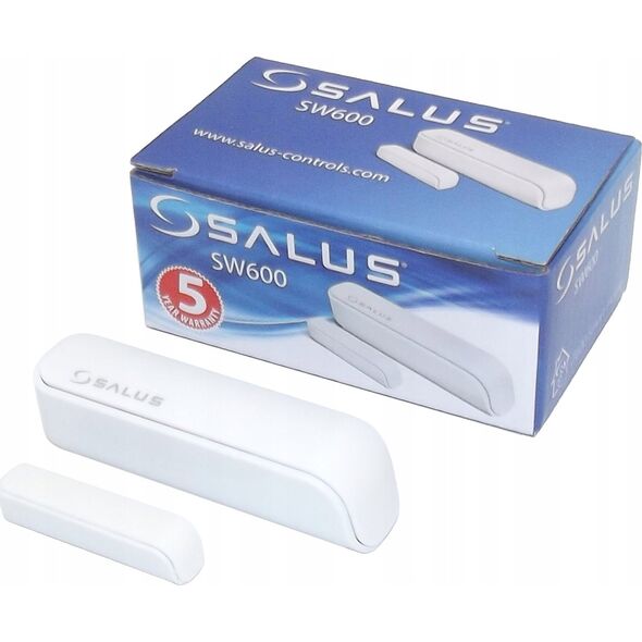 Salus Salus czujnik otwarcia okna/drzwi (slim) SW600