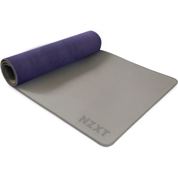 Podkładka Nzxt NZXT Gaming Mauspad MMP700 Grey MM-MXLSP-GR retail