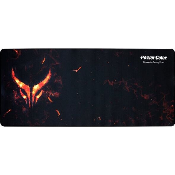 Power Color Powercolor Red Devil Gaming MausPad 900x400x3mm retail