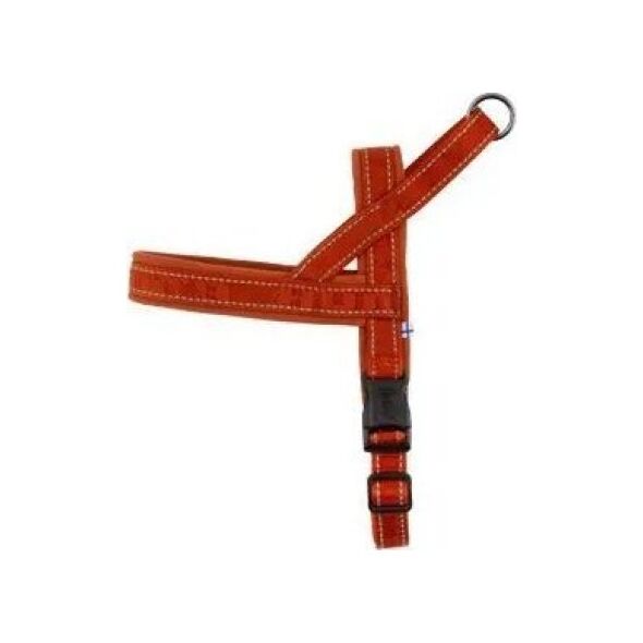 Hurtta Hurtta Casual sele, cinnamon 60 cm