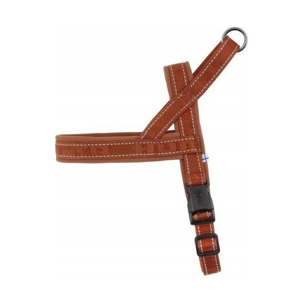Hurtta Hurtta Casual sele, cinnamon 100 cm