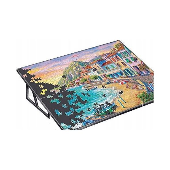 Ravensburger Bluey Christmas Giant floor Puzzle 24p