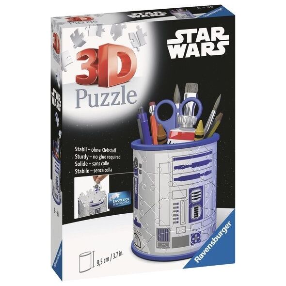 Ravensburger Ravensburger 11554, 54 pc(s), Other, 6 yr(s)