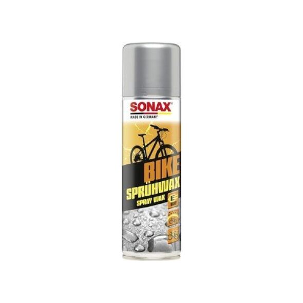 Sonax Sonax Bike Spray Wax - 300 ml.