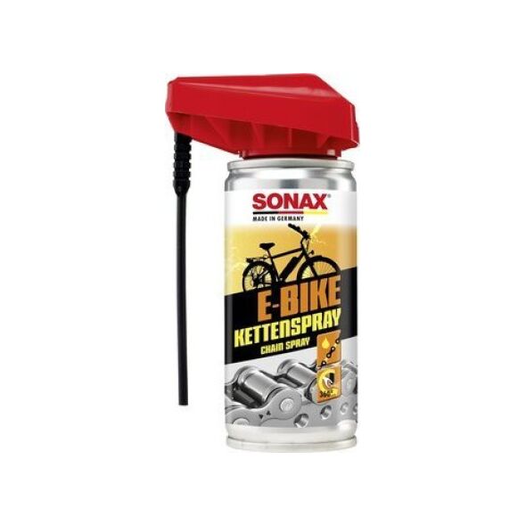 Sonax Sonax Bike Kædespray E-Bike
