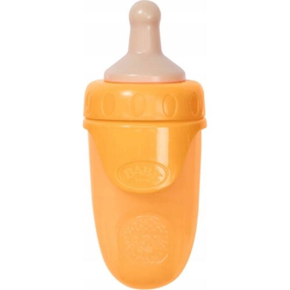 Baby Born BABY born Bottle w Cap 3 asst 43cm assorteret