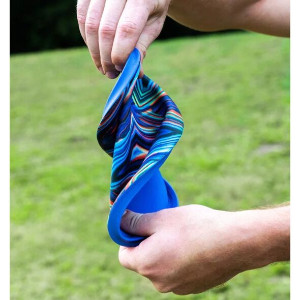 Waboba Waboba Wingman Pro, Flying disc
