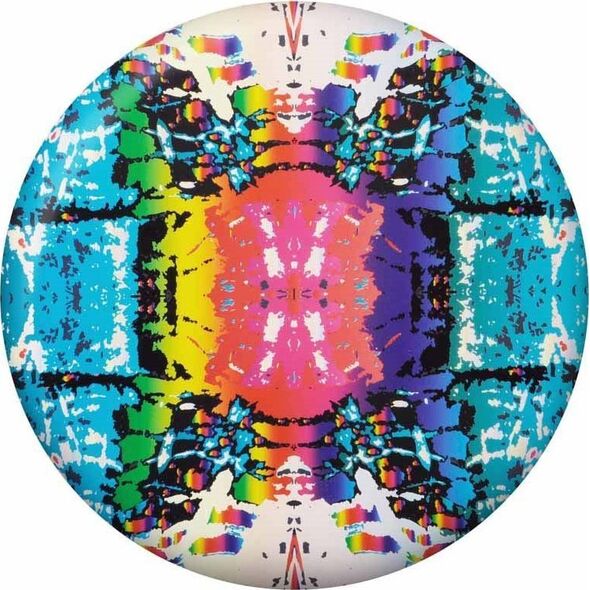Waboba Waboba Wingman Pro, Flying disc