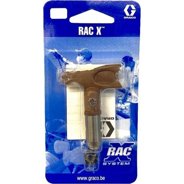 Graco Graco RAC X HDA539 vendedyse