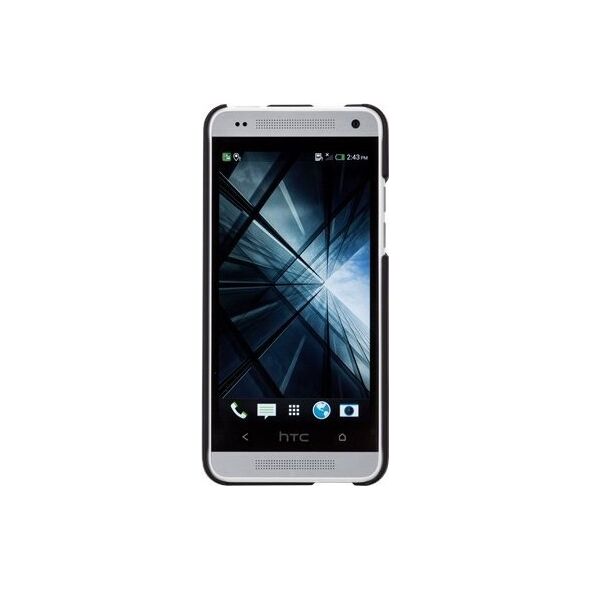 Case-Mate Case-mate Barely There, Cover, HTC, One Mini (M4), Black