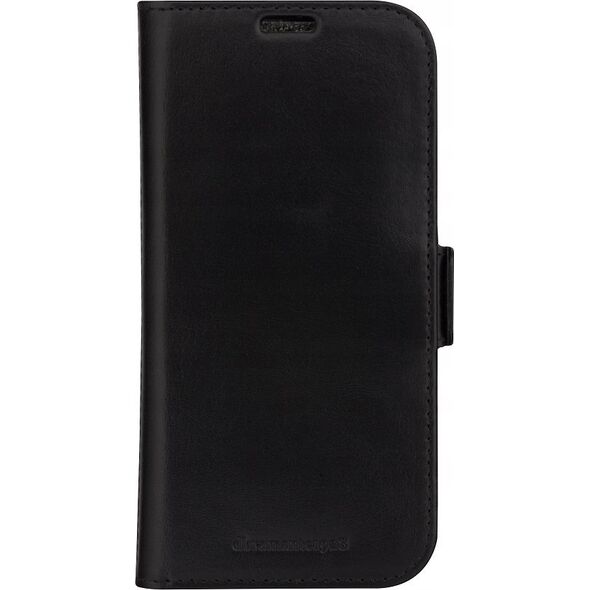 dbramante dbramante1928 Copenhagen - iPhone 15 Plus - Black, Folio, Apple, iPhone 15, Black