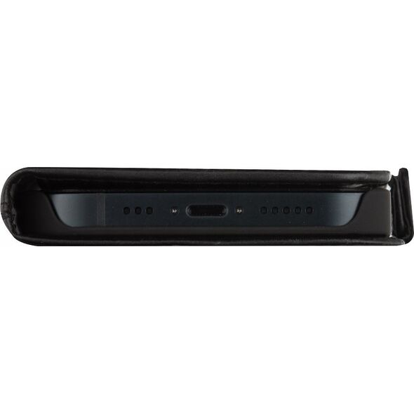 dbramante dbramante1928 Copenhagen - iPhone 15 Plus - Black, Folio, Apple, iPhone 15, Black