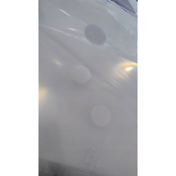 Exacompta Exacompta 57381E, 210 x 297 mm (A4), Polypropylene (PP)