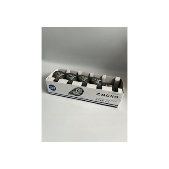 Tombow Rettetape Tombow MONO YT4 (20)