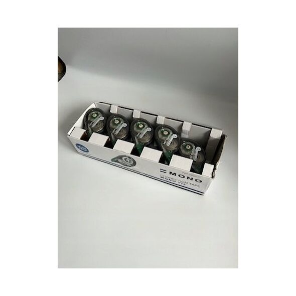 Tombow Rettetape Tombow MONO YT4 (20)