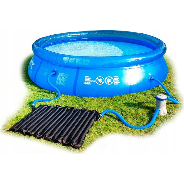 Swim & Fun SolarHeater XP2 (Easy-To-Do)