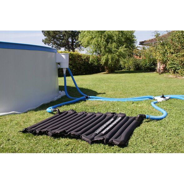 Swim & Fun SolarHeater XP2 (Easy-To-Do)