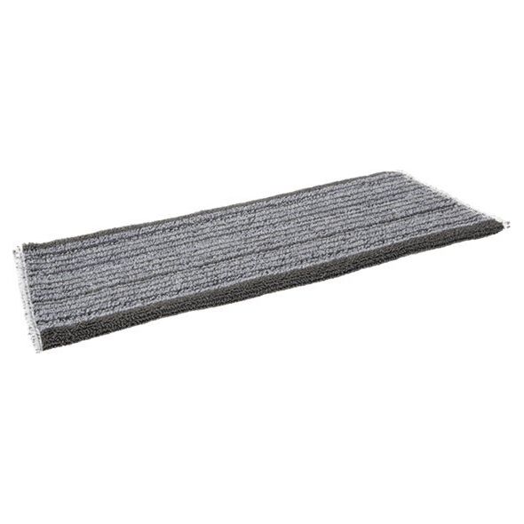 Vikan Tørmoppe Vikan mikrofiber grå t/400mm fremfører