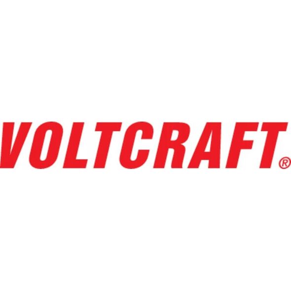 Adapter USB Voltcraft USB måleadapter digitalVOLTCRAFTPM-37CAT IVisning (counts): 999