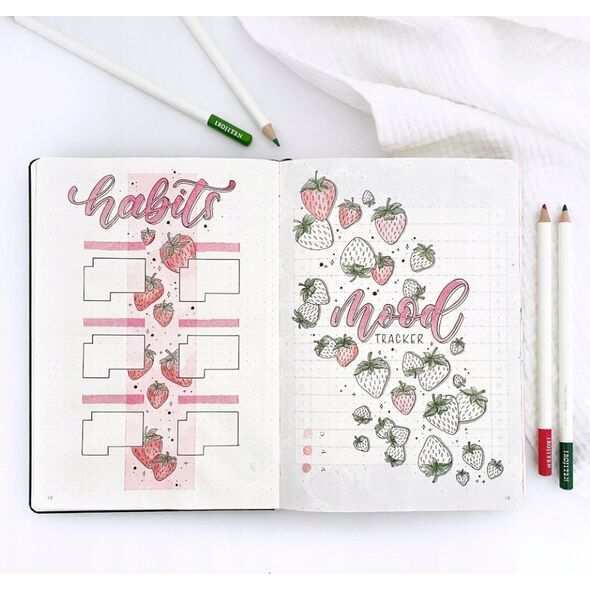 Tombow Tombow Color pencil IROJITEN set volume 2: Vivid tone l, 10 pc(s)