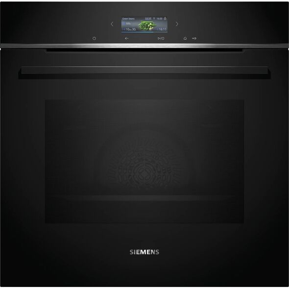 Piekarnik Siemens HB734G1B1 iQ700, Einbau-Backofen, 60 x 60 cm