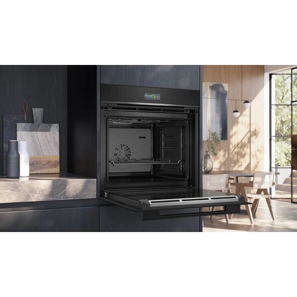 Piekarnik Siemens HB734G1B1 iQ700, Einbau-Backofen, 60 x 60 cm