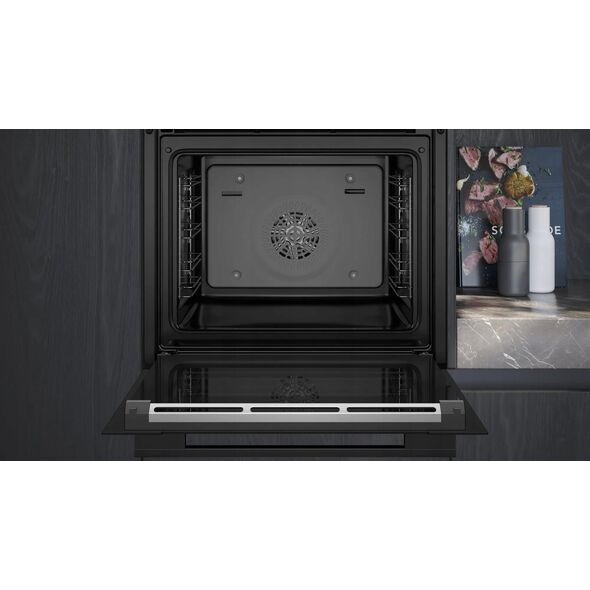 Piekarnik Siemens HB734G1B1 iQ700, Einbau-Backofen, 60 x 60 cm