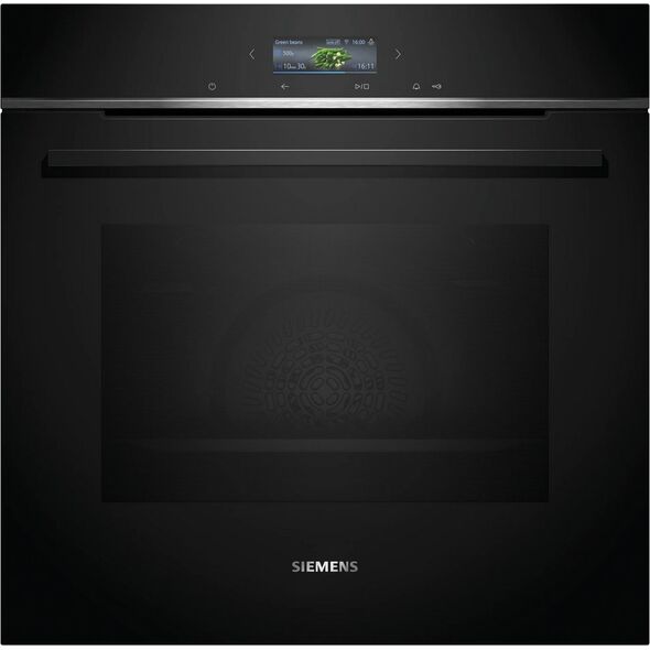 Piekarnik Siemens HB734G1B1 iQ700, Einbau-Backofen, 60 x 60 cm