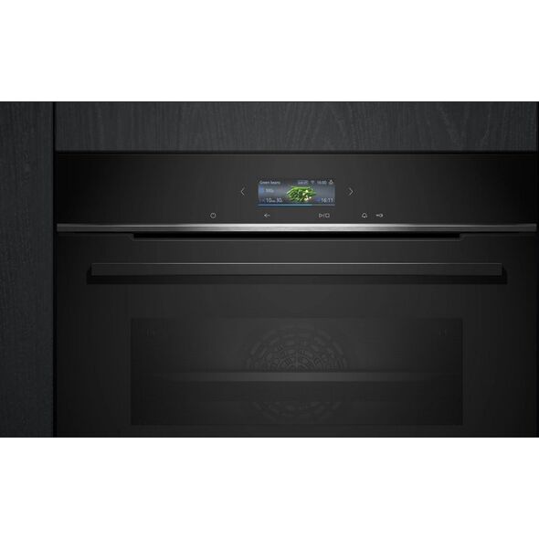 Piekarnik Siemens HB734G1B1 iQ700, Einbau-Backofen, 60 x 60 cm