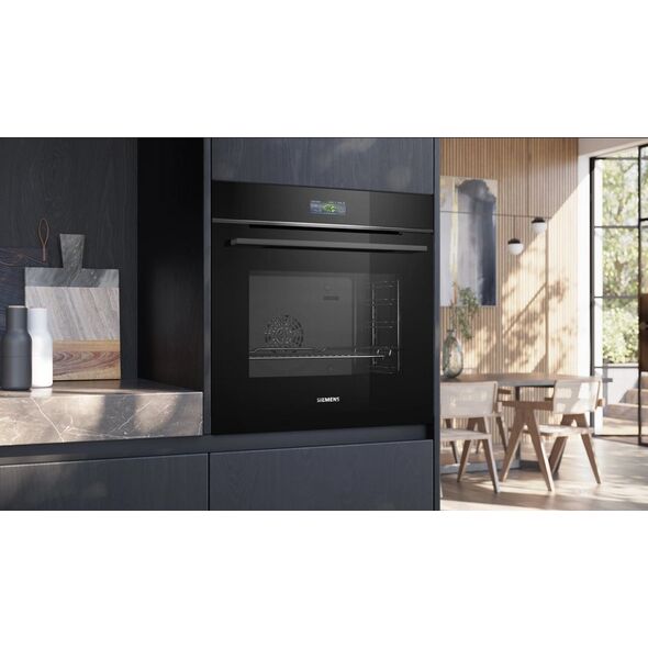 Piekarnik Siemens HB734G1B1 iQ700, Einbau-Backofen, 60 x 60 cm