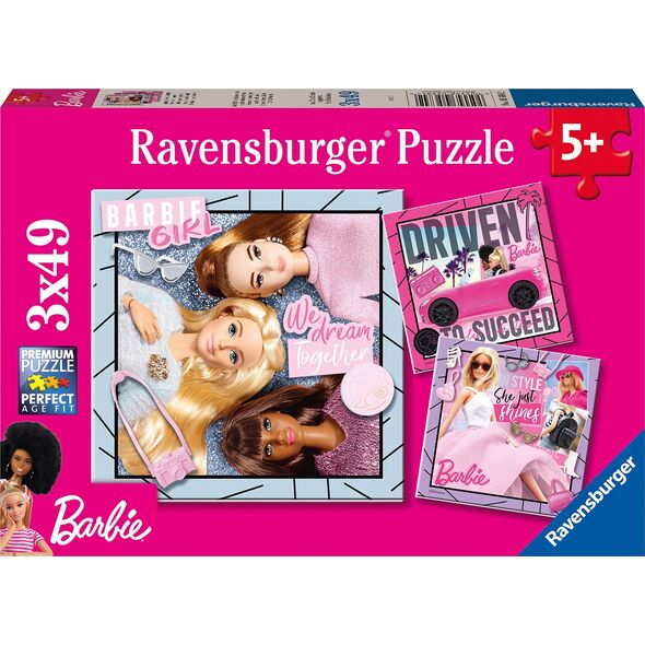 Ravensburger Ravensburger 05684, 49 pc(s), Cartoons, 5 yr(s)