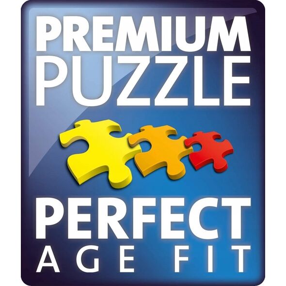 Ravensburger Ravensburger 5183, 24 pc(s), Cartoons, 4 yr(s)