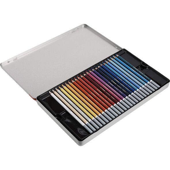 Stabilo STABILO CarbOthello, Multicolour, 60 pc(s)