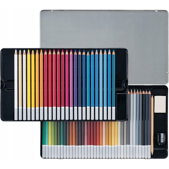 Stabilo STABILO CarbOthello, Multicolour, 60 pc(s)